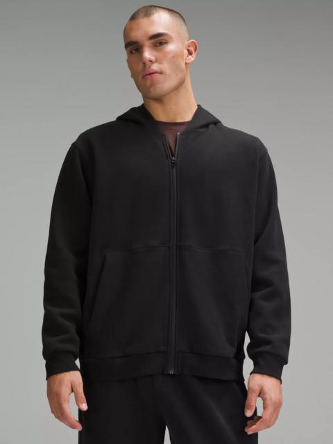 lululemon Steady State Full-Zip Hoodie