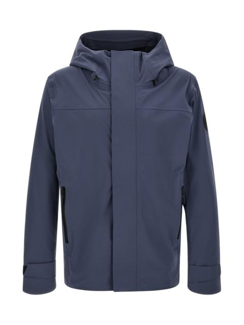 Canada Goose 'Rupert' Rain Jacket