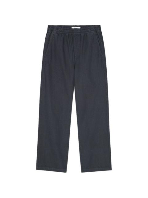 Palmes Lucien Ripstop trousers