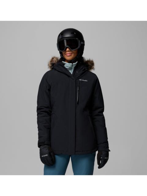 Columbia Women's Ava Alpine II Insulated Jacket