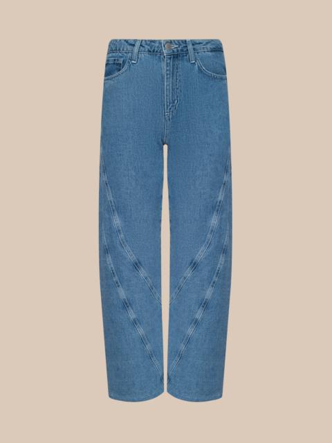 L'AGENCE Frasier Rodeo Jean