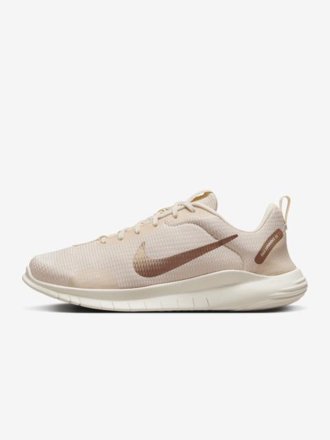 Nike Nike Women's Flex Experience Run 12 Road Running Shoes (Extra Wide)