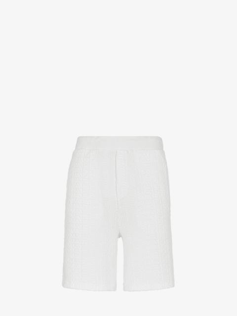 FENDI Bermudas