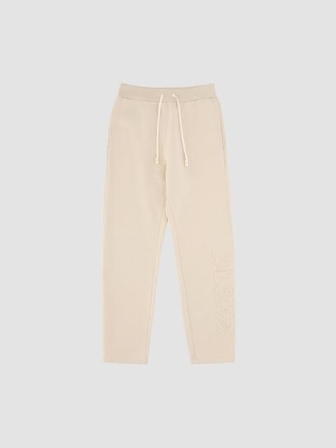 1017 ALYX 9SM GARMENT DYED SWEATPANT
