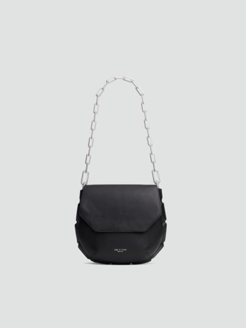 Sadie Shoulder Bag - Leather
Small Crossbody