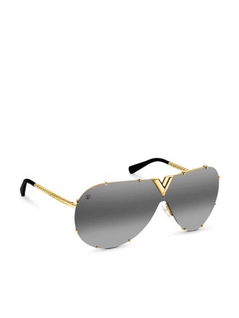 Louis Vuitton LV Drive Sunglasses