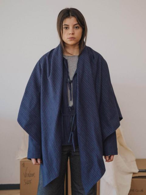 BASERANGE Snell Scarf - Flannel