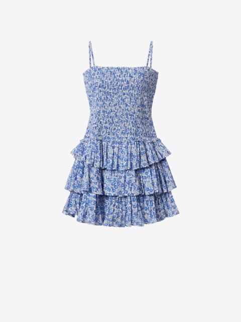 Isabel Marant Étoile ELODIE DRESS