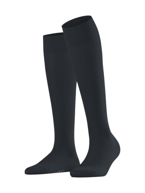 FALKE Cotton Touch Women Knee-high socks