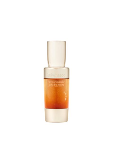 Sulwhasoo Concentrated Ginseng Rejuvenating Serum Mini