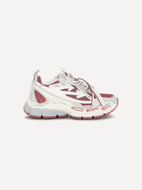 Off-White Be Right Back Sneakers
