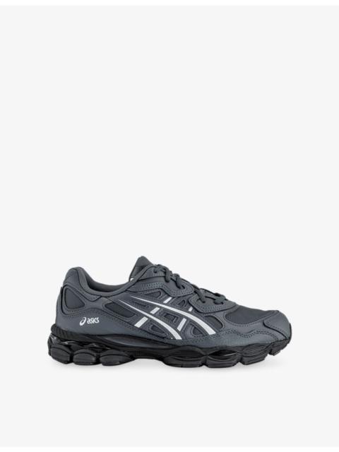 Asics Gel-NYC Mesh Trainers