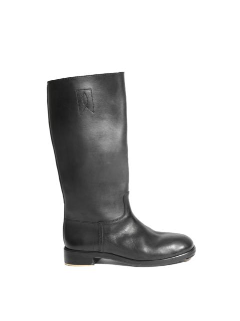 Enfants Riches Déprimés SOVIET ARCTIC BOOT