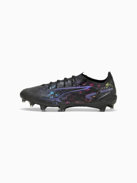 PUMA PUMA x CHRISTIAN PULISIC ULTRA 5 ULTIMATE Firm Ground Men's Soccer Cleats