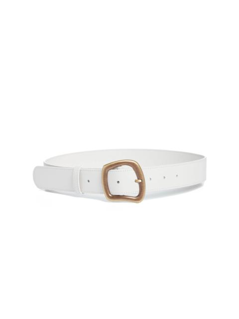 GABRIELA HEARST Simone Belt Calf