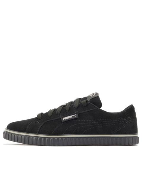 PUMA PUMA Ever Lopro SD 'Black White' 387615-01