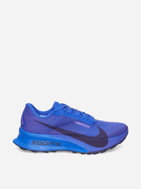 Nike ACG Ultrafly Trail Sneakers Racer Blue / Vivid Purple