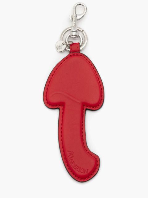 JW Anderson MUSHROOM KEYRING