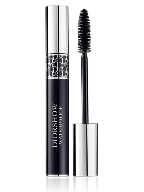 Dior show Waterproof Mascara - 090 Catwalk Black