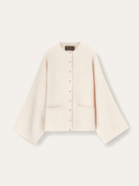 Loro Piana Alisa Cape