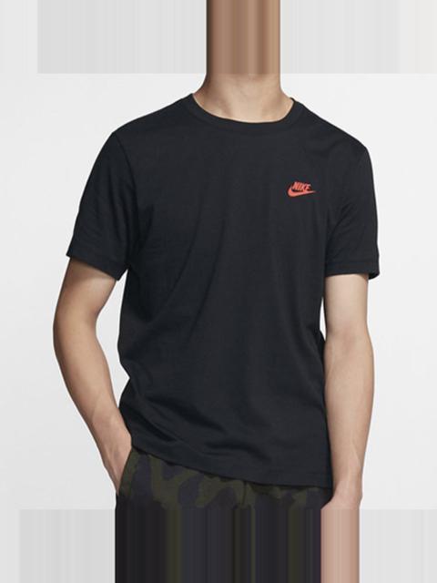 Nike Nike Printing Training Sports Black CI6300-010