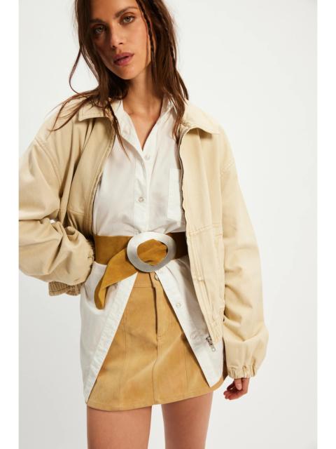 FREE PEOPLE Freya Waist Belt