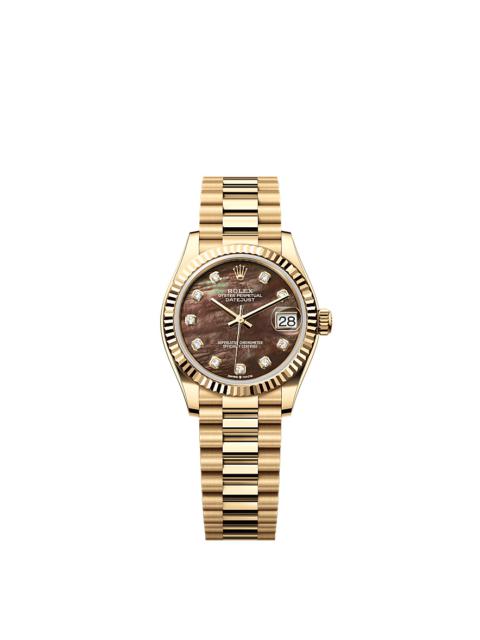 ROLEX DATEJUST 31