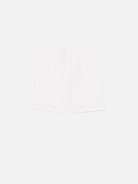 AMI Paris Ami De Cœur Swim Shorts