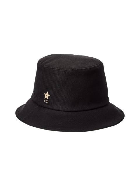 Dior Dior Teddy Bucket Hat