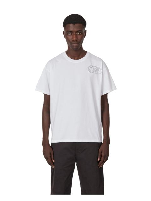 ROA Dragon T-shirt