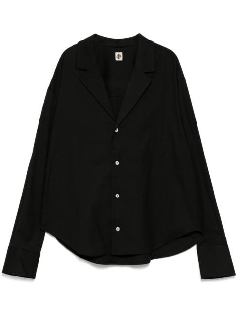 The . Garment Pluto Shirt blouse