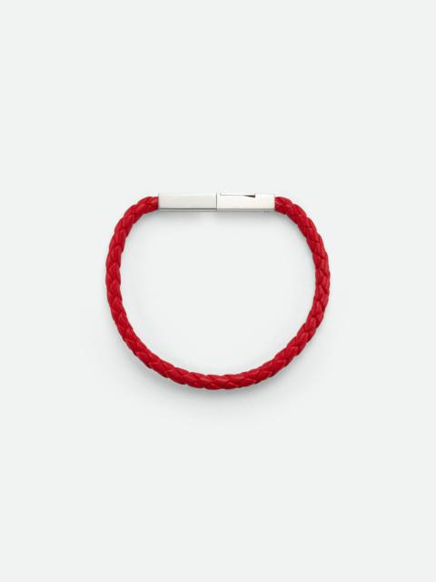 Braid Leather Bracelet