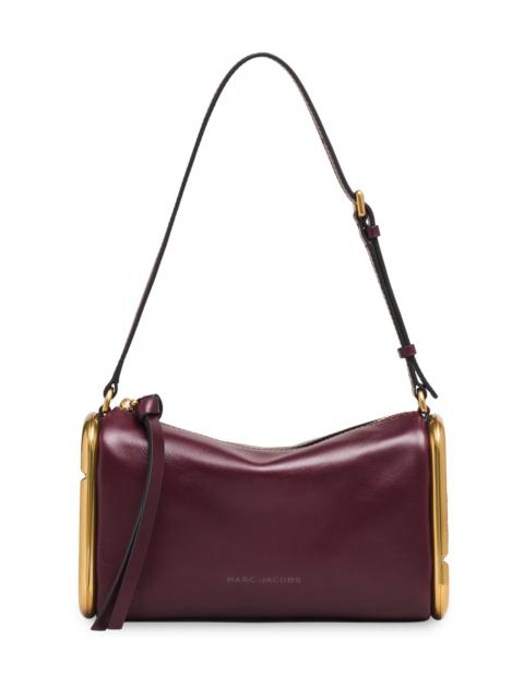 Marc Jacobs Women's The Scene Small Shoulder Bag - Dark Port