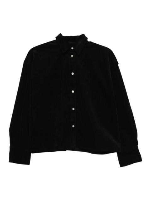 7 For All Mankind 7 For All Mankind Corduroy Shirt