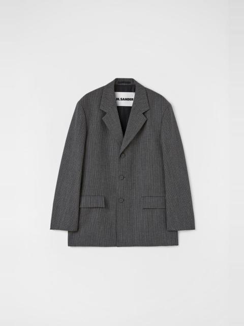 Jil Sander Tailored Jacket