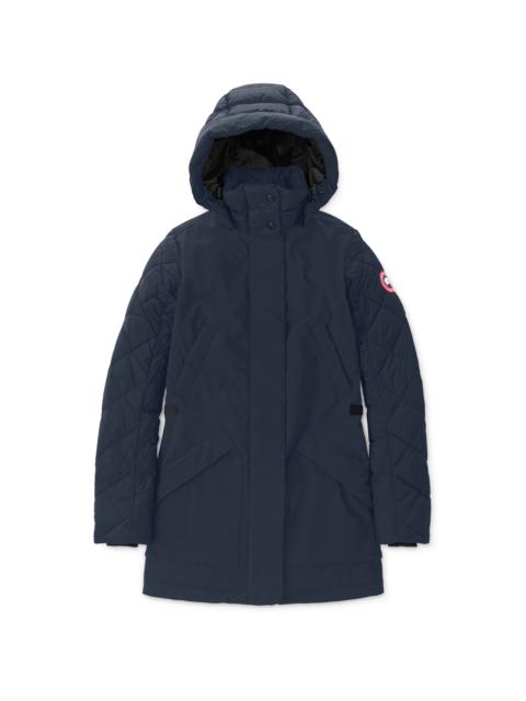 Canada Goose WOMEN'S BERKLEY DOWN COAT