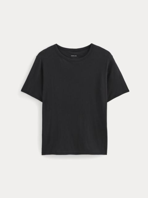 EVERLANE THE AIR TEE