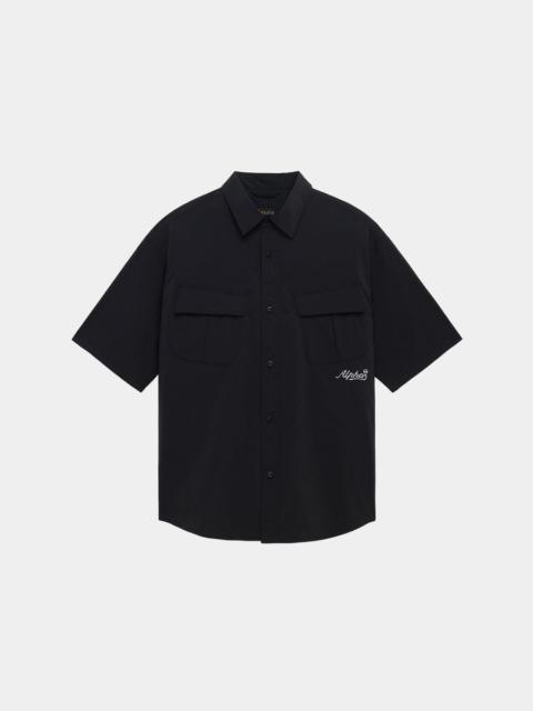 ALPHA INDUSTRIES FATIGUE RELAXED DECO SHORT SLEEVE SHIRT