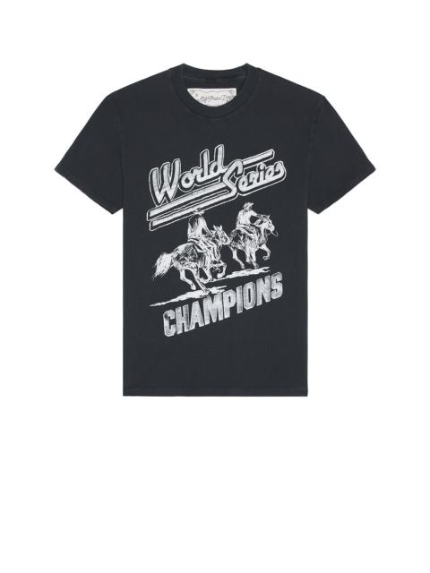 One Of These Days Best Of The Best Tee