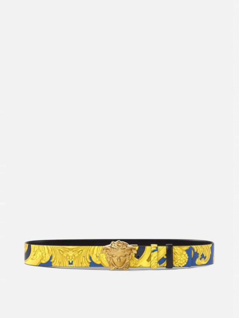 VERSACE La Medusa Barocco 660 Belt