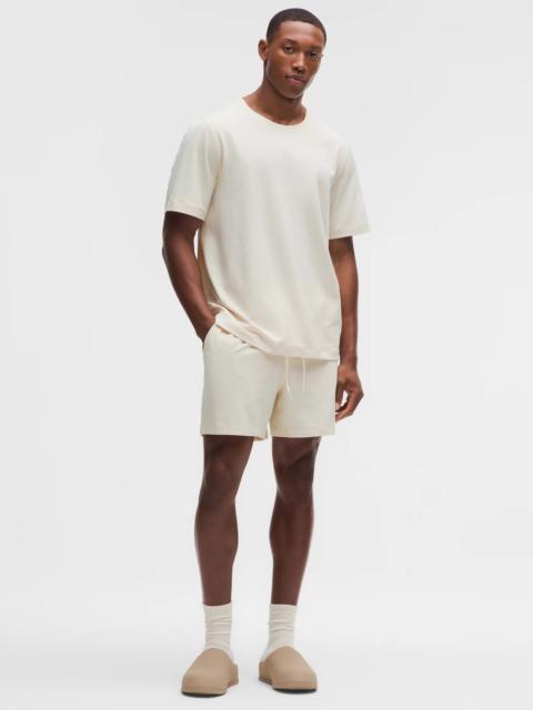 lululemon Mesh Soft Jersey Short 5"