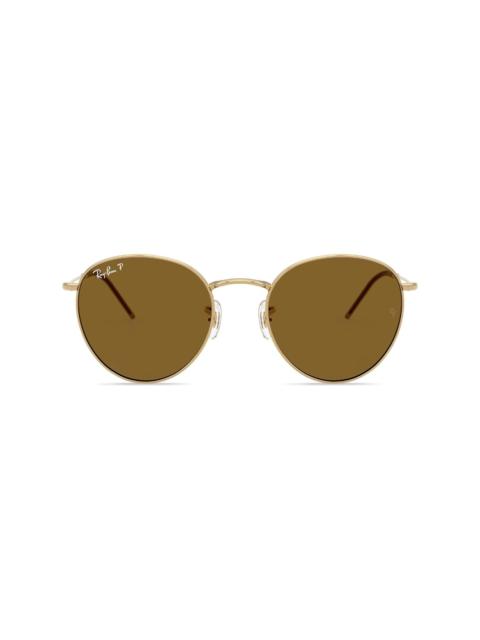 Ray-Ban Round Reverse sunglasses