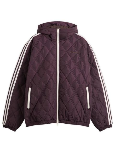 adidas adidas X Wales Bonner Quilted Jacket