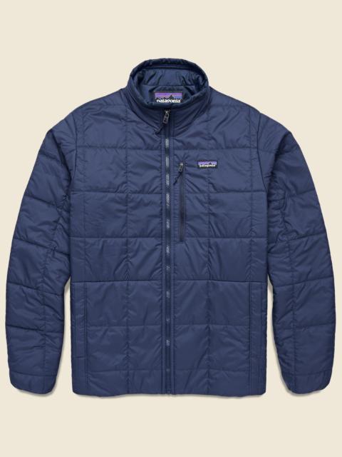 Patagonia Light Gust Jacket - New Navy
