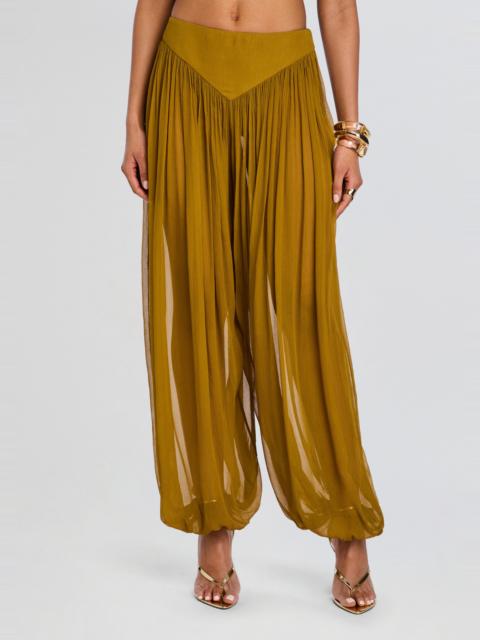 RETROFÊTE MARISEL PANT