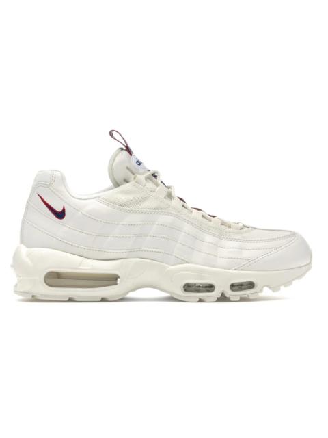 Nike Air Max 95 Pull Tab Sail