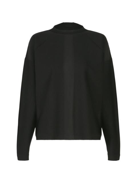 132 5. ISSEY MIYAKE F-KN