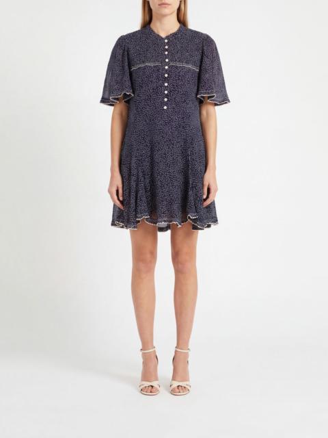 Isabel Marant Étoile ISABEL MARANT ETOILE Dress Woman color Black