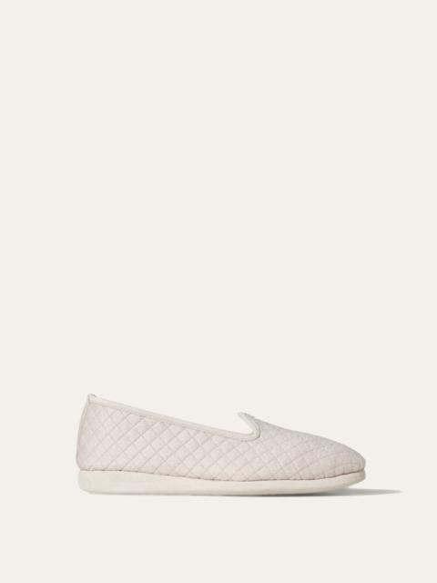 Loro Piana Classica Slippers
