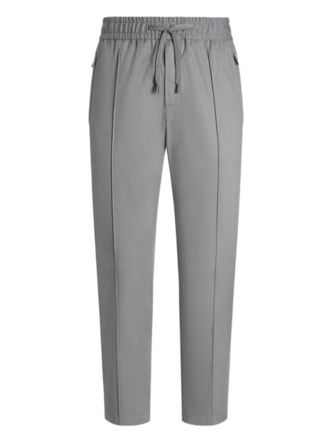 Dolce & Gabbana drawstring-waist trousers